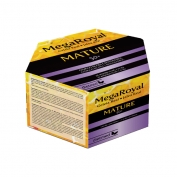 Mega Royal Mature 50+ 20 ampolas